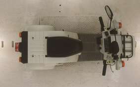 HONDA GYRO X TD02