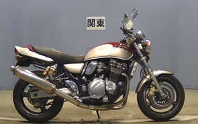 SUZUKI INAZUMA 1200 (GSX1200) 1999 GV76A