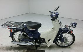 HONDA PRESS CUB 50 Fi AA01