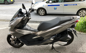 HONDA PCX 150 KF30