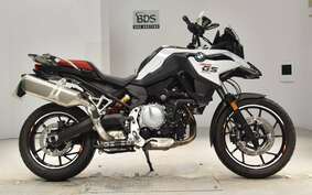 BMW F750GS 2020 0B08