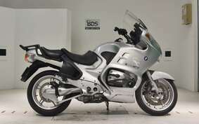 BMW R1150RT 2003