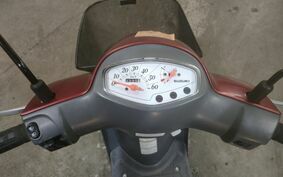 SUZUKI LET's 4 CA45A