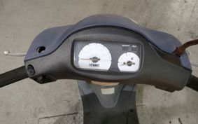 SUZUKI LETS2 CA1PA