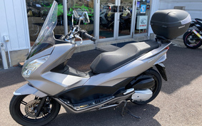 HONDA PCX125 JF56