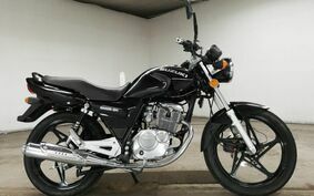 SUZUKI EN125 PCJK6