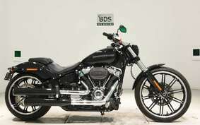 HARLEY FXBRS1870 2021 YHK