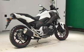 HONDA NC750X D Limited 2020 RC90