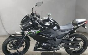 KAWASAKI Z250 ER250C