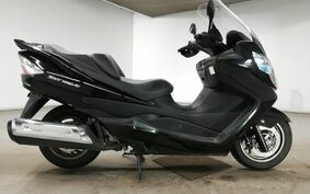 SUZUKI SKYWAVE 400 2013 CK45A