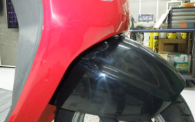 HONDA GYRO CANOPY TA03