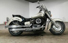 YAMAHA DRAGSTAR 1100 CLASSIC 2002 VP13J