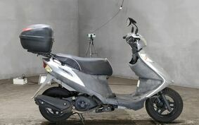 SUZUKI ADDRESS V125 G CF46A