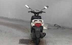 SUZUKI ADDRESS V125 S CF4MA