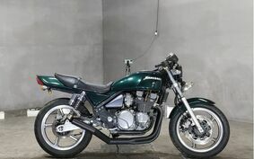 KAWASAKI ZEPHYR 400 1991 ZR400C