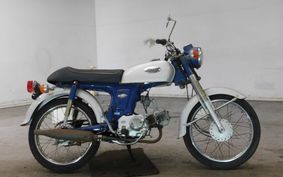 HONDA BENLY 50 S CD50