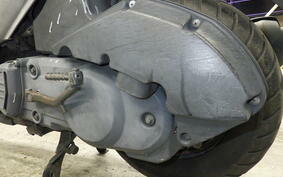 SUZUKI ADDRESS V125 CF46A