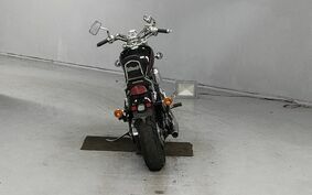 HONDA STEED 400 1994 NC26