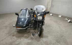 BMW K1100LT SIDECAR 1996 K1100LT