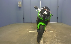 KAWASAKI NINJA 250 EX250L