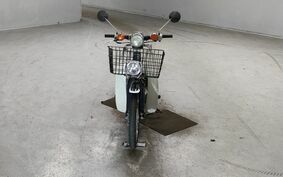 HONDA C70 SUPER CUB HA02