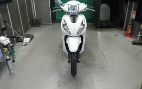 HONDA DIO 110 JK03