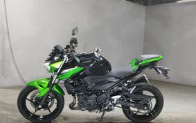 KAWASAKI Z400 2019 EX400G