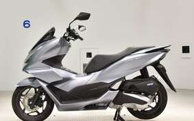 HONDA PCX125 JK05