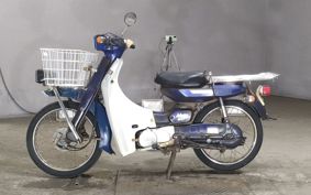 YAMAHA MATE80 V80