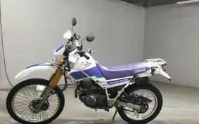 YAMAHA SEROW 225 W 4JG