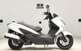 SUZUKI BURGMAN200 CH41A