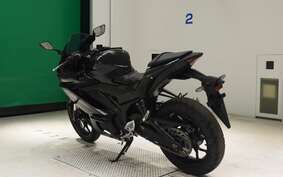 YAMAHA YZF-R25 A RG74J