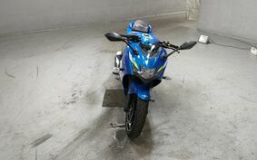 SUZUKI GIXXER 250 SF ED22B