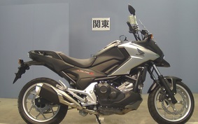 HONDA NC750X LD 2019 RC90