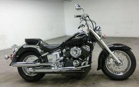 YAMAHA DRAGSTAR 400 CLASSIC 2004 VH01J