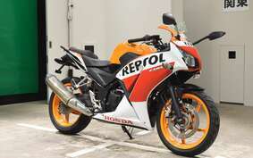 HONDA CBR250R A MC41