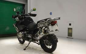 BMW R1200GS ADVENTURE 2006