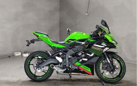 KAWASAKI  NINJA ZX-25R SE ZX250E