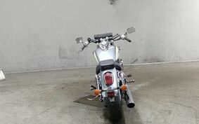 HONDA SHADOW 400 2001 NC34