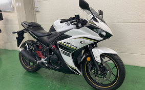 YAMAHA YZF-R25 ABS RG10J