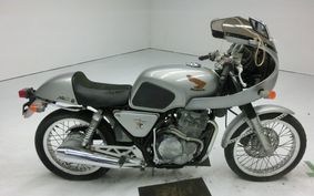 HONDA GB400TT MK2 1986 NC20