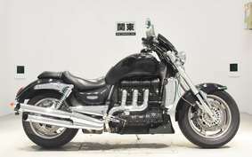 TRIUMPH ROCKET III 2007 LC1035