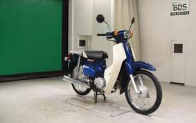 HONDA C50 SUPER CUB AA09