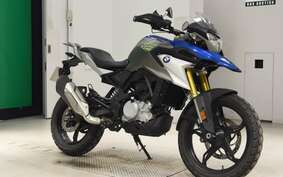 BMW G310GS 2020 0G02