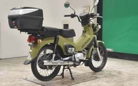 HONDA CROSS CUB 110 JA45