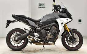 YAMAHA MT-09 Tracer GT 2018 RN51J