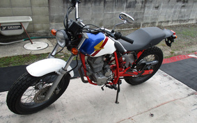 HONDA FTR223 Tricolor MC34