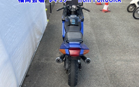 KAWASAKI ZZR250