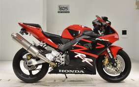 HONDA CBR954RR 2002