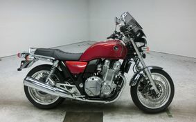 HONDA CB1100 EX 2014 SC65